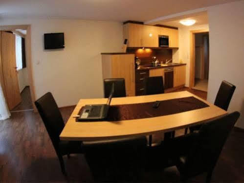 Apart Praxmarer Sölden Exterior foto
