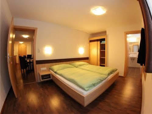 Apart Praxmarer Sölden Exterior foto